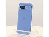 �k���Õi�l Google Pixel 8a 128GB �x�C G576D SIM�t���[ �m6.1�C���`�L�@EL�^Google Tensor G3�^RAM:8GB�^�i�mSIM&eSIM�n