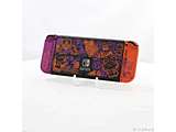 �k���Õi�l Nintendo Switch �L�@EL���f�� �X�J�[���b�g�E�o�C�I���b�g�G�f�B�V����