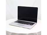 �k���Õi�l MacBook Pro 13.3-inch Late-2013 ME866J�^A Core_i7 2.8GHz 8GB SSD512GB �k10.15 Catalina�l �m�O���t�B�b�N�FIntel Iris Graphics 5100�^JIS�L�[�{�[�h�n