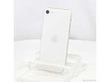 �k���Õi�l iPhone SE ��3���� 64GB �X�^�[���C�g MMYD3J�^A SIM�t���[ �m4.7�C���`�t���^Apple A15�^RAM:4GB�^�i�mSIM�n