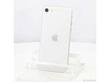 �k���Õi�l iPhone SE ��3���� 64GB �X�^�[���C�g MMYD3J�^A SIM�t���[ �m4.7�C���`�t���^Apple A15�^RAM:4GB�^�i�mSIM�n