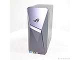 �k�W���i�l ROG Strix G10CE-I5R2060SBY �O���[ �mCore-i5-11400F (2.6GHz)�^16GB�^SSD512GB�^GeForce RTX 2060 SUPER(8GB)�^Windows11 Home�n