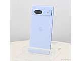 �k���Õi�i���j�l Google Pixel 7a 128GB �V�[ GA04275-JP au SIM�t���[ �m6.1�C���`�L�@EL�^Google Tensor G2�^RAM:8GB�^�i�mSIM�n