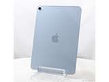 �k���Õi�l iPad Air 11�C���`(M4) 128GB �u���[ MH794J�^A SIM�t���[ �m11�C���`�t���^Apple-M4�n