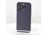 �k���Õi�l iPhone14 Pro 256GB �f�B�[�v�p�[�v�� MQ1E3J�^A SIM�t���[ �m6.1�C���`�L�@EL�^Apple A16�^RAM:6GB�^�i�mSIM�n