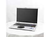 �k���Õi�l Lets note FV4 CF-FV4ADMCR �u���b�N&�V���o�[ �mCore-i5-1335U (1.3GHz)�^16GB�^SSD512GB�^14�C���`���C�h�^Windows11 Pro�n