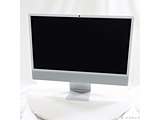 �k���Õi�l iMac 24-inch Late-2024 MWUC3J�^A Apple M4 8�R�ACPU_8�R�AGPU 16GB SSD256GB �V���o�[ �kmacOS v15.7.9�l