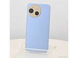�k���Õi�l AQUOS sense9 128GB �u���[ SHG14 au SIM�t���[ �m6.1�C���`�L�@EL�^Snapdragon 7s Gen 2 Mobile Platform�^RAM:6GB�^�i�mSIM&eSIM�n