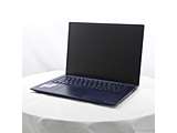�k���Õi�l dynabook RZ�^MW W6RZMW7CAL �_�[�N�e�b�N�u���[ �mCore-i7-1360P (2.2GHz)�^32GB�^SSD1TB�^14�C���`�^Windows11 Pro MAR�n