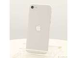 �k���Õi�l iPhone SE ��3���� 256GB �X�^�[���C�g MMYK3J�^A SIM�t���[ �m4.7�C���`�t���^Apple A15�^RAM:4GB�^�i�mSIM�n