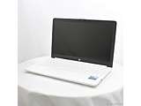 �k���Õi�l HP 15-da0093TU 4QM63PA-AAAA �s���A�z���C�g �mCore-i5-8250U (1.6GHz)�^8GB�^HDD1TB�^15.6�C���`���C�h�^Windows10 Home(64�r�b�g)�n