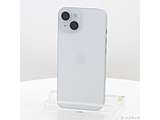 �k���Õi�l iPhone15 256GB �u���[ MTMR3J�^A SIM�t���[ �m6.1�C���`�L�@EL�^Apple A16�^RAM:6GB�^�i�mSIM�n