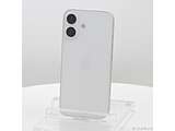 �k���Õi�l iPhone16 256GB �z���C�g MYDX3J�^A SIM�t���[ �m6.1�C���`�L�@EL�^Apple A18�^RAM:8GB�^�i�mSIM&eSIM�n