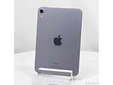 �k���Õi�l iPad mini ��6���� 256GB �p�[�v�� MK7X3J�^A Wi-Fi �m8.3�C���`�t���^A15-Bionic�n