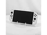 �k���Õi�l Nintendo Switch �L�@EL���f�� Joy-Con(L)�^(R) �z���C�g