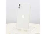 �k���Õi�l iPhone11 128GB �z���C�g MWM22J�^A SIM�t���[ �m6.1�C���`�t���^Apple A13�^RAM:4GB�^�i�mSIM�n