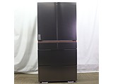 �k�W���i�l �①�� GXCC�^�C�v �o�C�u���[�V�������[�u�O���[ R-GXCC67X-H �m��88cm /670L /6�h�A /�ω��J���^�C�v /2025�N�n
