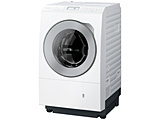 �k���Õi�l �h���������󊣑��@ LX�V���[�Y �}�b�g�z���C�g NA-LX127EL-W �m����12.0kg /����6.0kg /���J�� /�q�[�g�|���v�����n