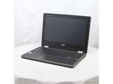 �k���Õi�l Chromebook Spin 511 R753T-A14N �V�F�[���u���b�N �mCeleron-N4500 (1.1GHz)�^4GB�^eMMC32GB�^11.6�C���`���C�h�^ChromeOS�n