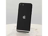 �k���Õi�l iPhone SE ��2���� 128GB �u���b�N MHGT3J�^A SIM�t���[ �m4.7�C���`�t���^Apple A13�^RAM:3GB�^�i�mSIM�n