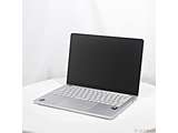 �k���Õi�l LAVIE SOL PC-S1365LAS �v���`�i�V���o�[ �kNEC Refreshed PC�l �mCore-Ultra-5-226V�^16GB�^SSD512GB�^13.3�C���`���C�h�^Windows11 Home�n