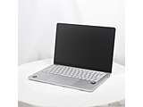 �k���Õi�l LAVIE SOL PC-S1375LAS �v���`�i�V���o�[ �kNEC Refreshed PC�l �mCore-Ultra-7-258V�^32GB�^SSD512GB�^13.3�C���`���C�h�^Windows11 Home�n