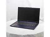 �k���Õi�l LAVIE N14 Slim PC-N145CHAL �l�C�r�[�u���[ �kNEC Refreshed PC�l �mAMD-Ryzen-5-7530U (2GHz)�^16GB�^SSD256GB�^14�C���`���C�h�^Windows11 Home�n