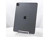 �k���Õi�l iPad Pro 12.9�C���` ��4���� 128GB �X�y�[�X�O���C MY2H2J�^A Wi-Fi �m12.9�C���`�t���^A12Z-Bionic�n