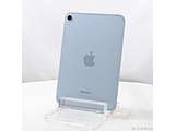 �k���Õi�l iPad mini(A17 Pro) 128GB �u���[ MXPP3J�^A SIM�t���[ �m8.3�C���`�t���^A17-Pro�n