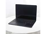 �k���Õi�l MacBook Air 13.6-inch Mid-2022 MLY33J�^A Apple M2 8�R�ACPU_8�R�AGPU 8GB SSD256GB �~�b�h�i�C�g �k26.3 Tahoe�l �m�O���t�B�b�N�F�I���{�[�h�^JIS�L�[�{�[�h�n