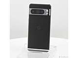 �k���Õi�l Google Pixel 8 Pro 256GB �I�u�V�f�B�A�� GE9DP SIM�t���[ �m6.7�C���`�L�@EL�^Google Tensor G3�^RAM:12GB�^�i�mSIM&eSIM�n