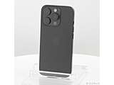 �k���Õi�l iPhone16 Pro 256GB �u���b�N�`�^�j�E�� MYN03J�^A SIM�t���[ �m6.3�C���`�L�@EL�^Apple A18 Pro�^RAM:8GB�^�i�mSIM&eSIM�n