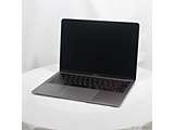 �k���Õi�l MacBook Air 13.3-inch Mid-2019 MVFH2J�^A Core_i5 1.6GHz 8GB SSD128GB �X�y�[�X�O���C �k10.15 Catalina�l �m�O���t�B�b�N�FIntel UHD Graphics 617�^JIS�L�[�{�[�h�n