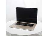 �k���Õi�l MacBook Air 15.3-inch Early-2026 MDVD4J�^A Apple M5 10�R�ACPU_10�R�AGPU 16GB SSD512GB �X�^�[���C�g �k26.3 Tahoe�l �m�O���t�B�b�N�F�I���{�[�h�^���̑��C�O�L�[�{�[�h�n