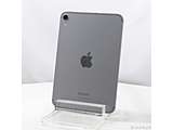 �k���Õi�l iPad mini(A17 Pro) 128GB �X�y�[�X�O���C MXPN3J�^A SIM�t���[ �m8.3�C���`�t���^A17-Pro�n