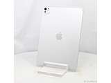 �k���Õi�l iPad Pro 11�C���`(M5) �W���K���X 256GB �V���o�[ MDWL4J�^A Wi-Fi �m11�C���`�t���^Apple-M5-9�R�ACPU10�R�AGPU�n