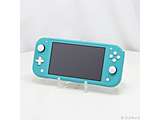 �k�W�����N�i�l Nintendo Switch Lite �^�[�R�C�Y