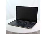 �k���Õi�l XPS 15 9500 �mCore-i7-10750H (2.6GHz)�^32GB�^SSD512GB�^15.6�C���`�^Windows10 Home(64�r�b�g)�n