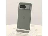 �k���Õi�l Google Pixel 8 128GB �w�[�[�� GZPF0 SIM�t���[ �m6.2�C���`�L�@EL�^Google Tensor G3�^RAM:8GB�^�i�mSIM&eSIM�n