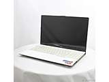 �k���Õi�l LIFEBOOK AH51�^F3 FMVA51F3WN �v���~�A���z���C�g �mAMD-Ryzen-7-5700U (1.8GHz)�^16GB�^SSD512GB�^15.6�C���`���C�h�^Windows11 Home�n