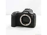 �k���Õi�l EOS R5 Mark II �{�f�B