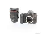 �k���Õi�l EOS 6D EF24-105L IS USM �����Y�L�b�g