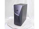 �k���Õi�l ROG STRIX GL10CS GL10CS-I5G1650ND6 �A�C�A���O���[ �mCore-i5-9400F (2.9GHz)�^8GB�^HDD1TB�^SSD256GB�^GeForce GTX 1650(4GB)�^Windows11 Home(UP��)�n