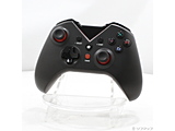 �k���Õi�l Nintendo Switch�p ���C�����X�Q�[���p�b�h Turbo �u���b�N GU-SWS001 �ySwitch�z