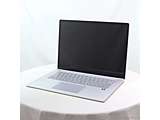 �k���Õi�l Surface Laptop 3 �kAMD Ryzen �^8GB�^SSD128GB�l V4G-00018 �v���`�i