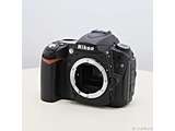 �k���Õi�l Nikon D90 �{�f�B
