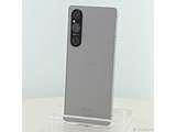�k���Õi�i���j�l Xperia 1 V 256GB �v���`�i�V���o�[ SO-51D docomo SIM�t���[ �m6.5�C���`�L�@EL�^Snapdragon 8 Gen 2�^RAM:12GB�^�i�mSIM&eSIM�n