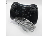 �k���Õi�l Wii U PRO �R���g���[���[ �N�� WUP-A-RSKA