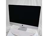 �k���Õi�l iMac 27-inch Mid-2017 MNED2J�^A Core_i7 4.2GHz 64GB Fusion Drive2TB �k10.15 Catalina�l