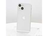 �k���Õi�l iPhone13 mini 256GB �X�^�[���C�g MLJK3J�^A SIM�t���[ �m5.4�C���`�L�@EL�^Apple A15�^RAM:4GB�^�i�mSIM�n